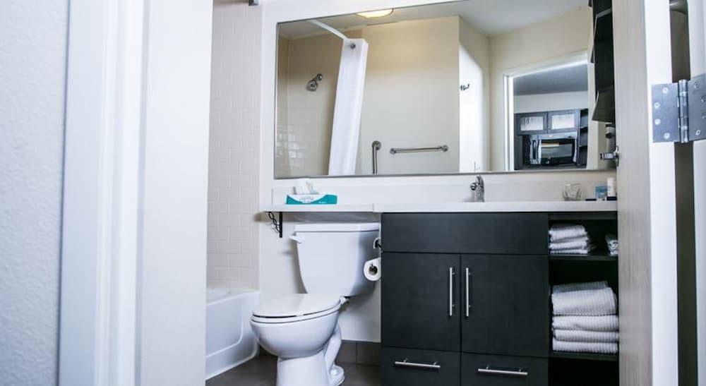 Candlewood Suites Pearl By Ihg Dış mekan fotoğraf