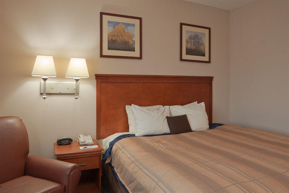 Candlewood Suites Pearl By Ihg Oda fotoğraf