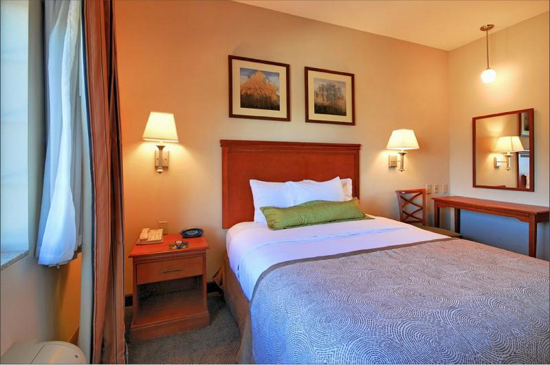Candlewood Suites Pearl By Ihg Dış mekan fotoğraf