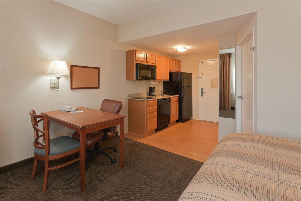 Candlewood Suites Pearl By Ihg Oda fotoğraf
