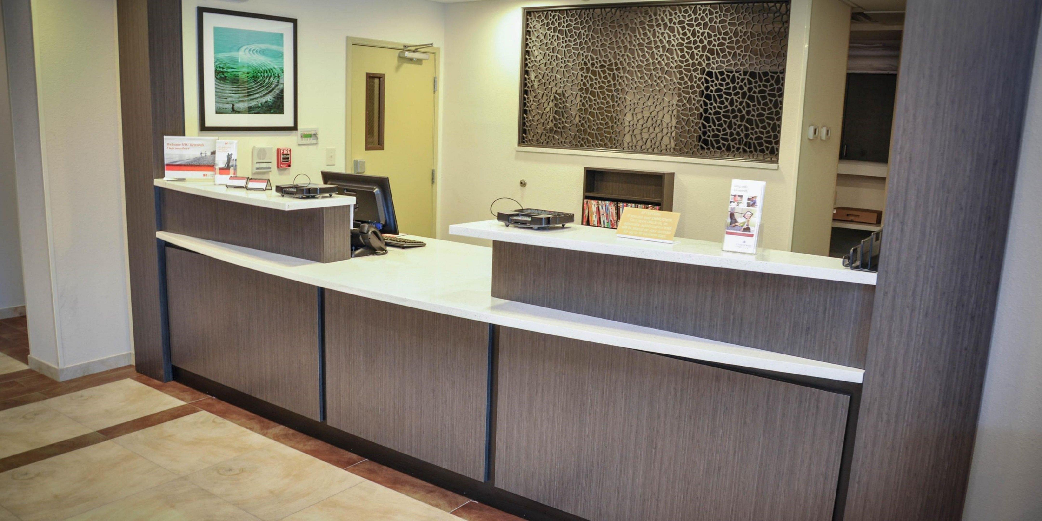 Candlewood Suites Pearl By Ihg Dış mekan fotoğraf