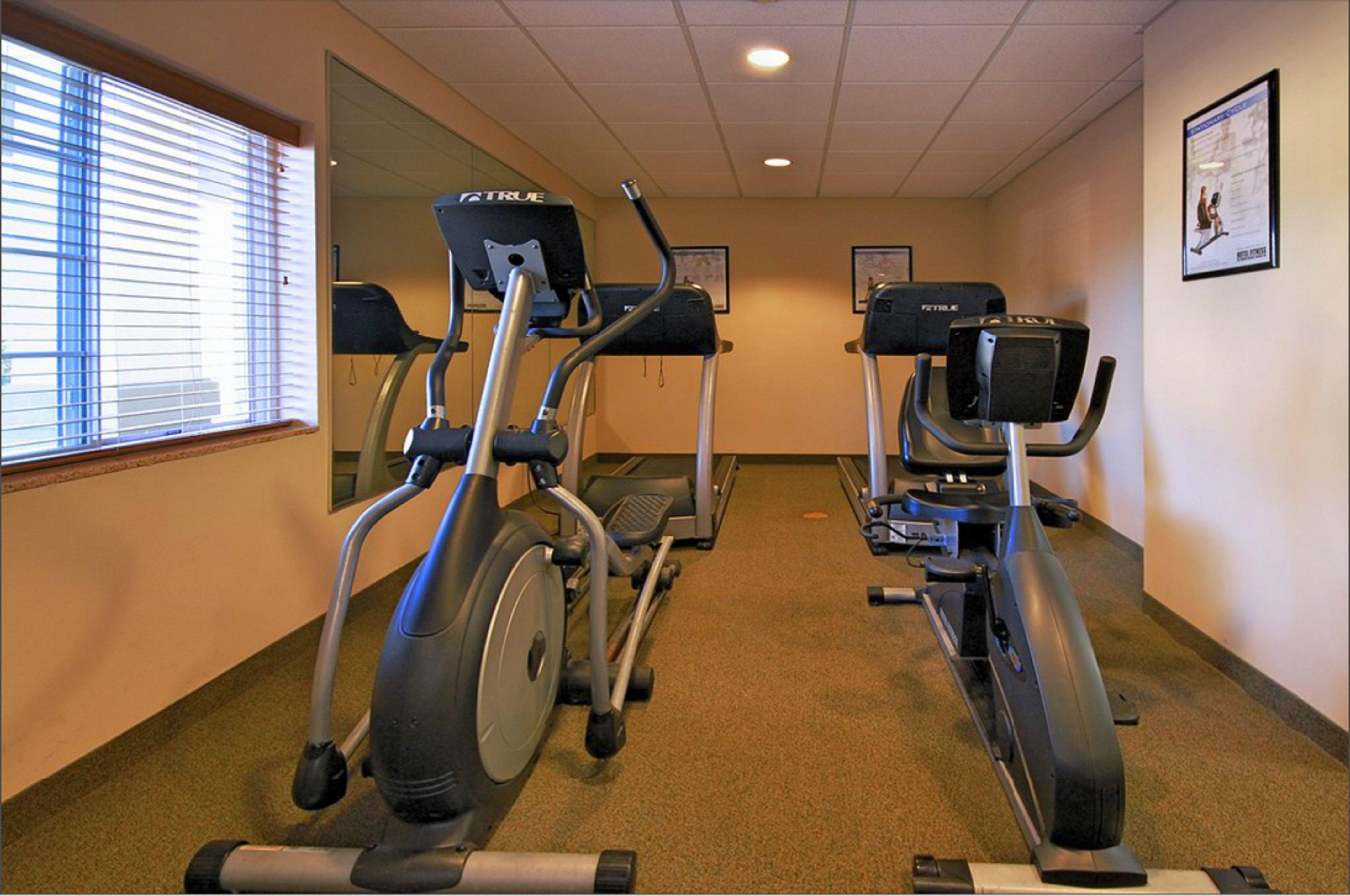 Candlewood Suites Pearl By Ihg Dış mekan fotoğraf