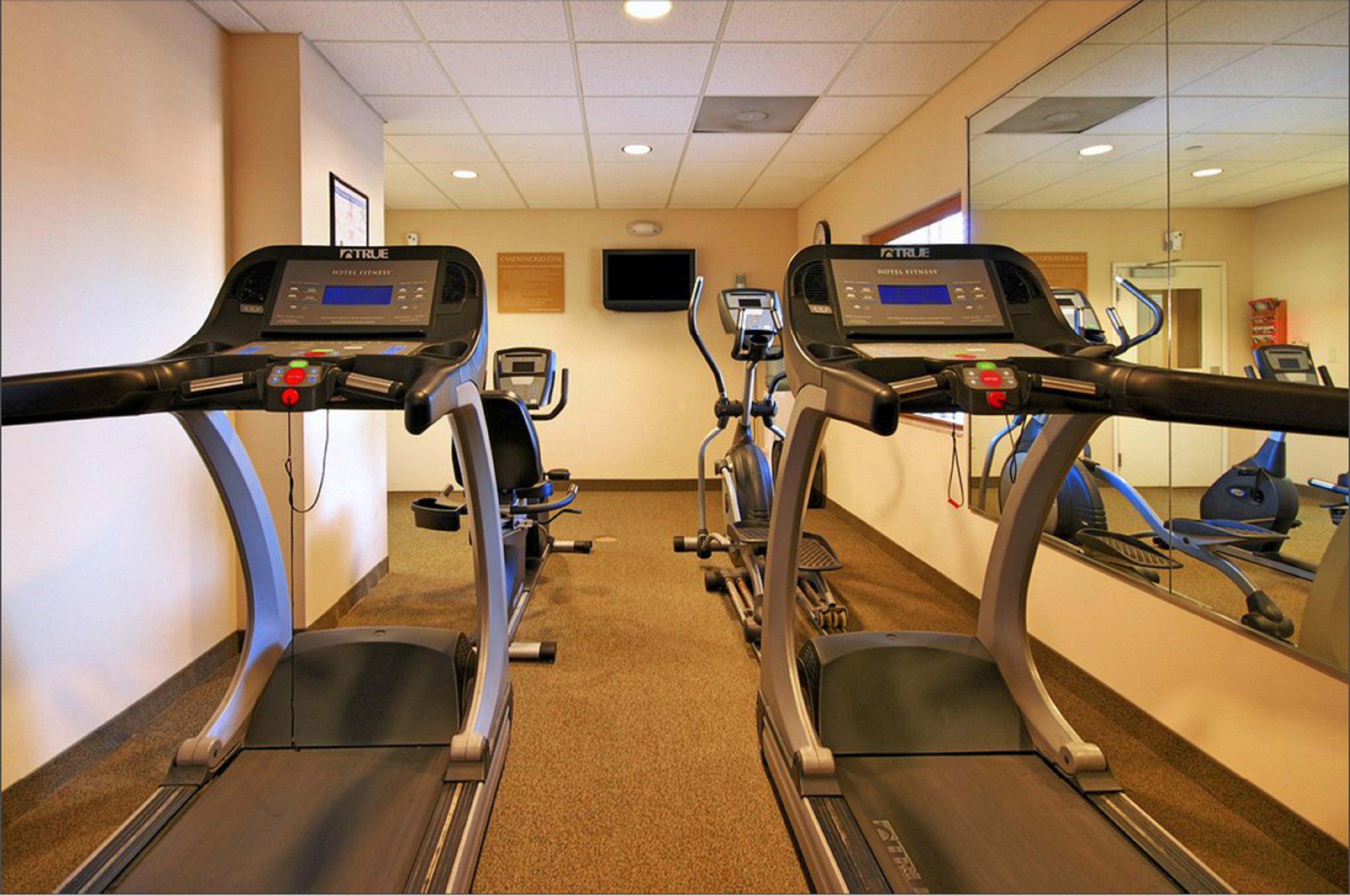 Candlewood Suites Pearl By Ihg Dış mekan fotoğraf