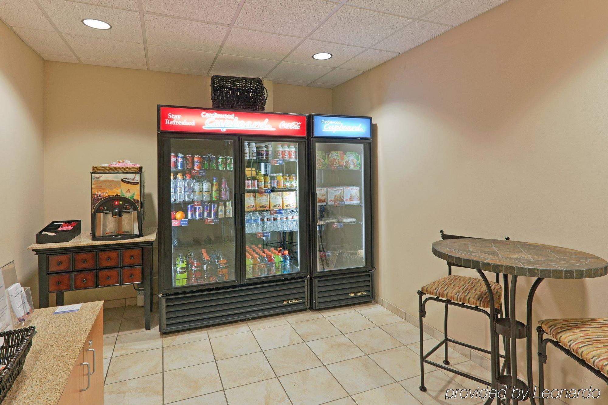 Candlewood Suites Pearl By Ihg Konforlar fotoğraf