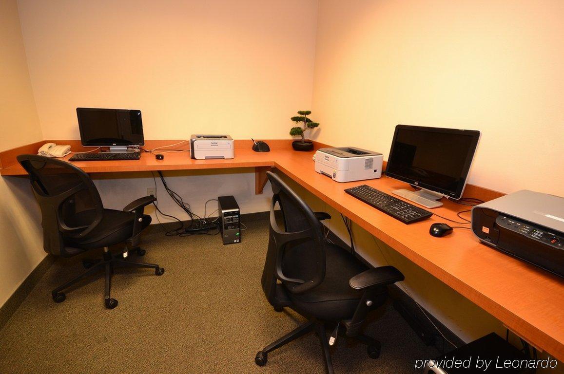 Candlewood Suites Pearl By Ihg Konforlar fotoğraf