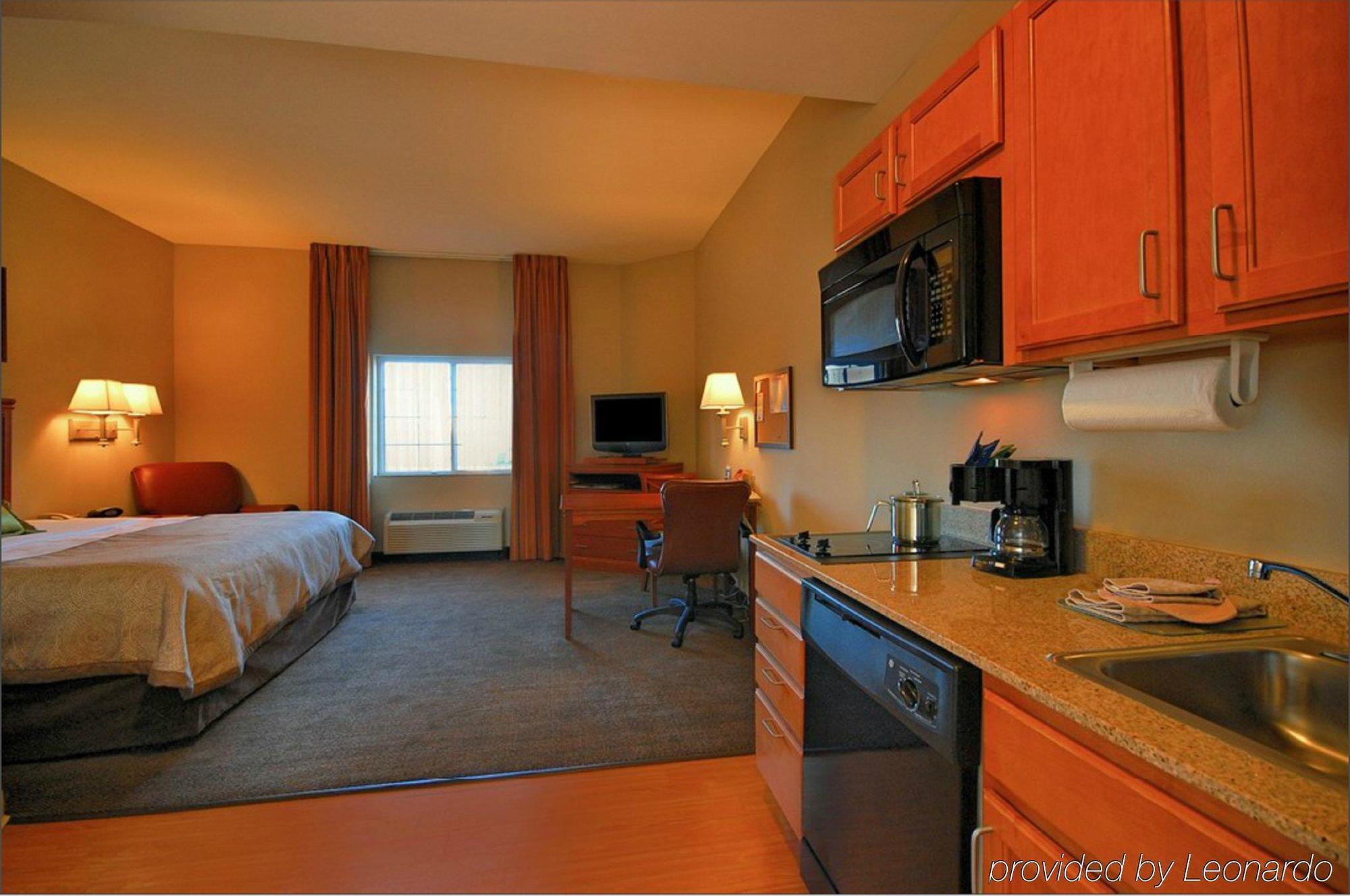 Candlewood Suites Pearl By Ihg Dış mekan fotoğraf
