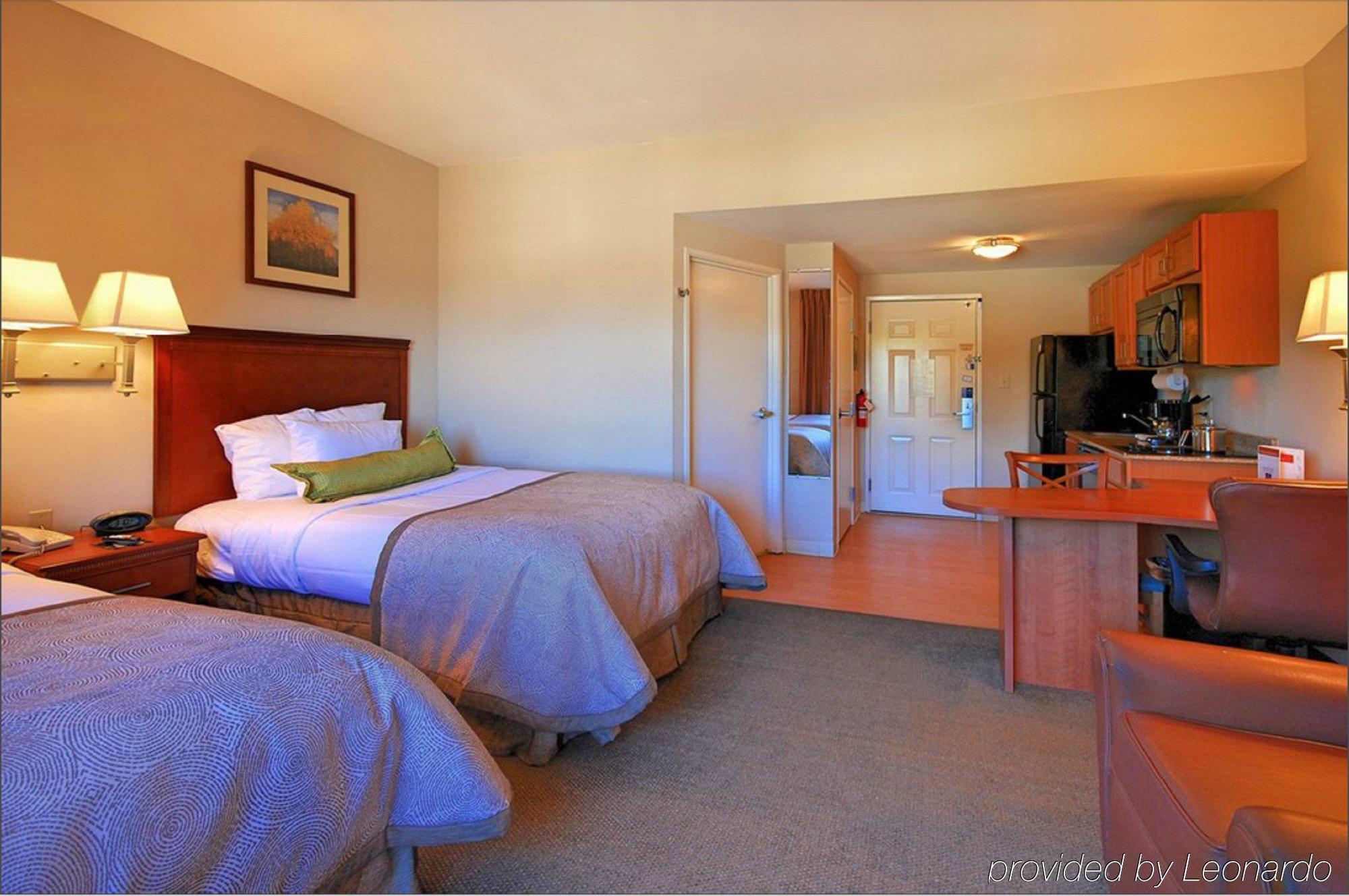 Candlewood Suites Pearl, An Ihg Hotel Dış mekan fotoğraf