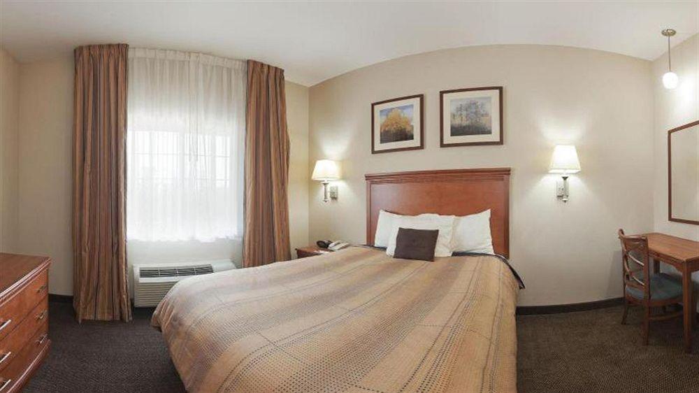 Candlewood Suites Pearl By Ihg Dış mekan fotoğraf