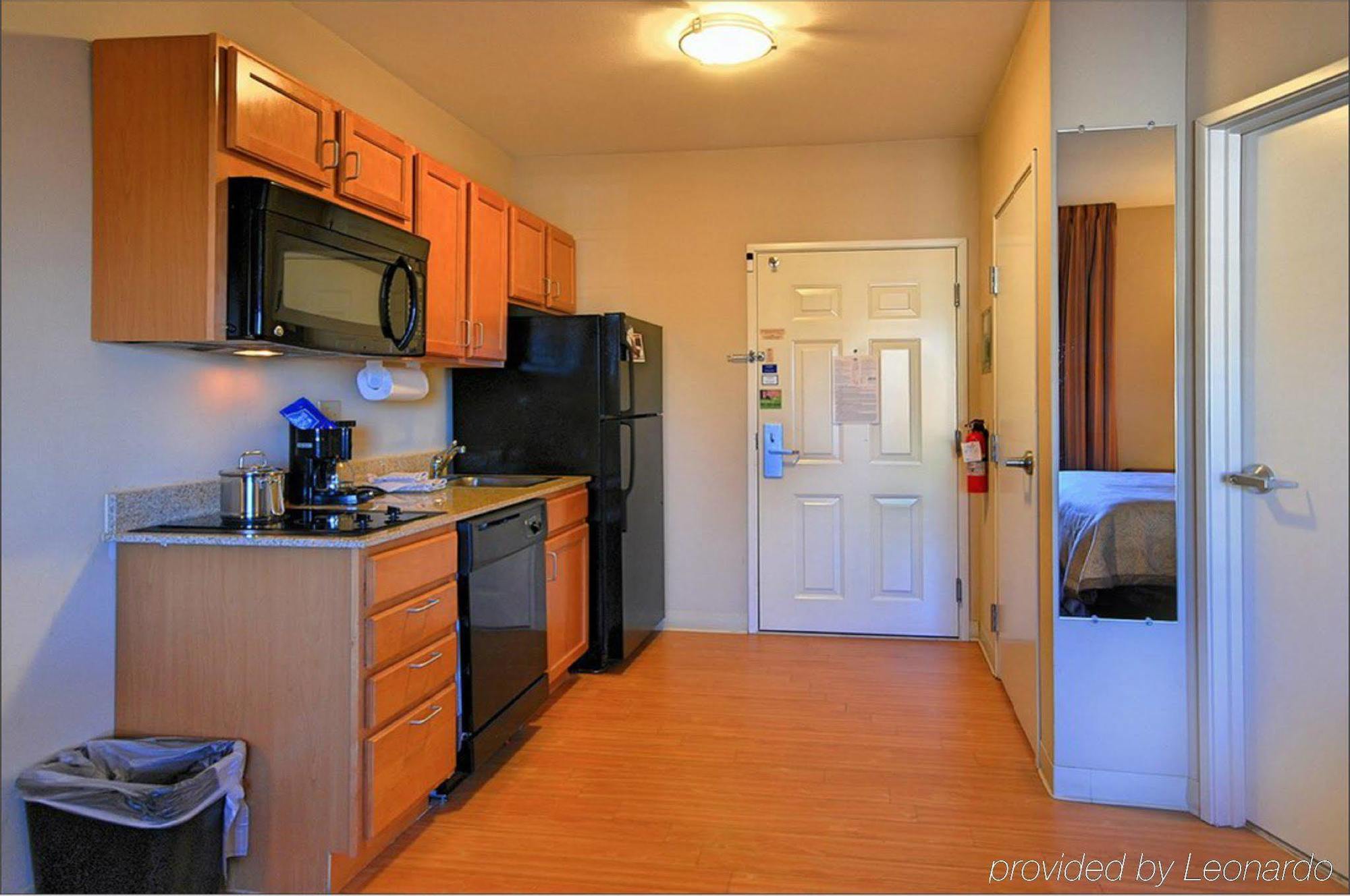 Candlewood Suites Pearl By Ihg Dış mekan fotoğraf