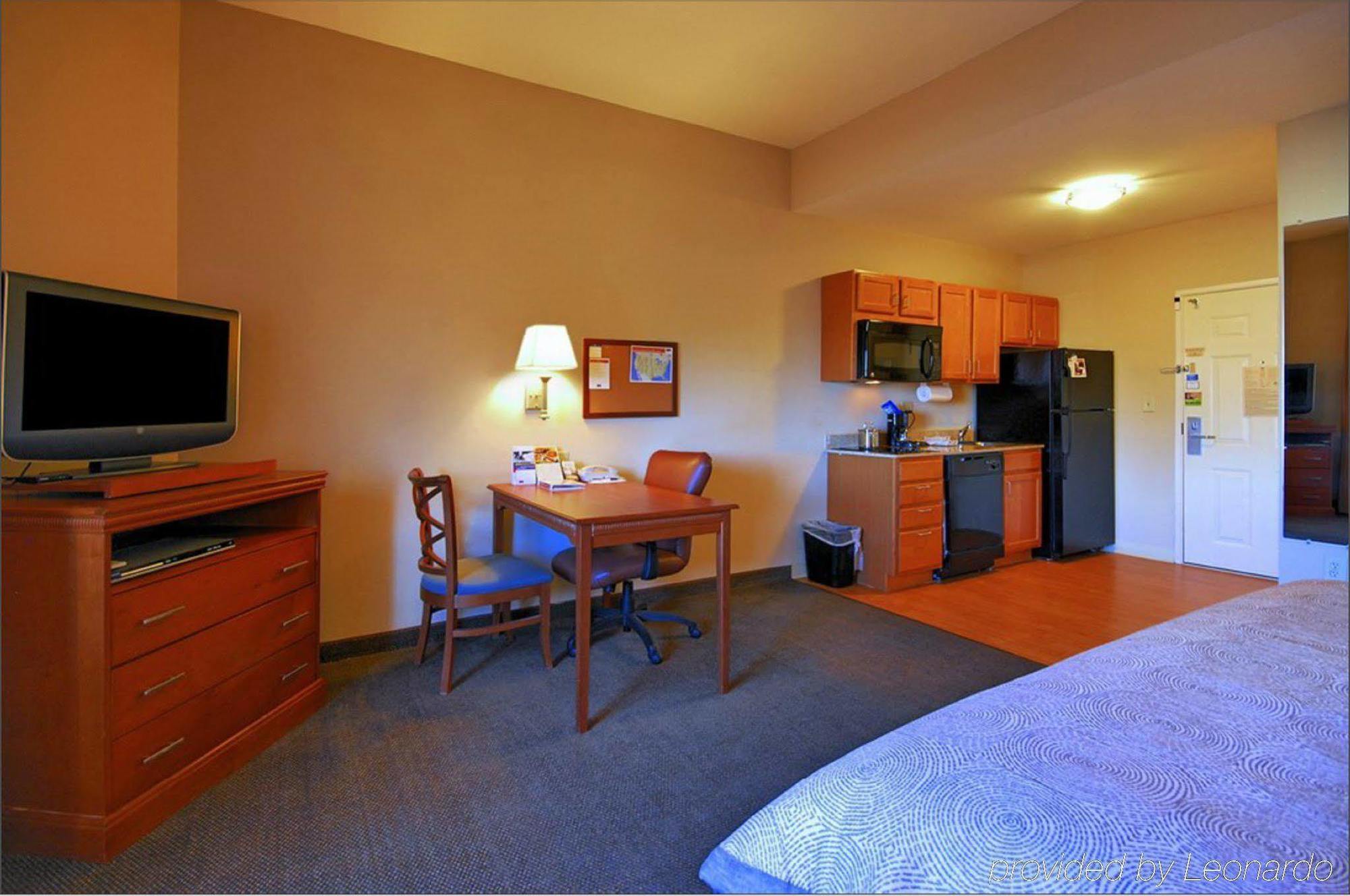 Candlewood Suites Pearl By Ihg Dış mekan fotoğraf