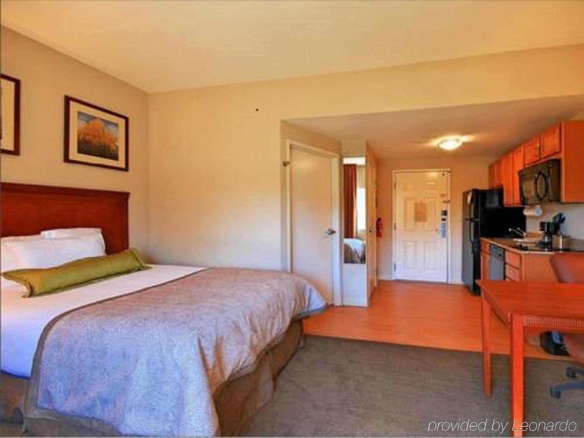 Candlewood Suites Pearl By Ihg Dış mekan fotoğraf