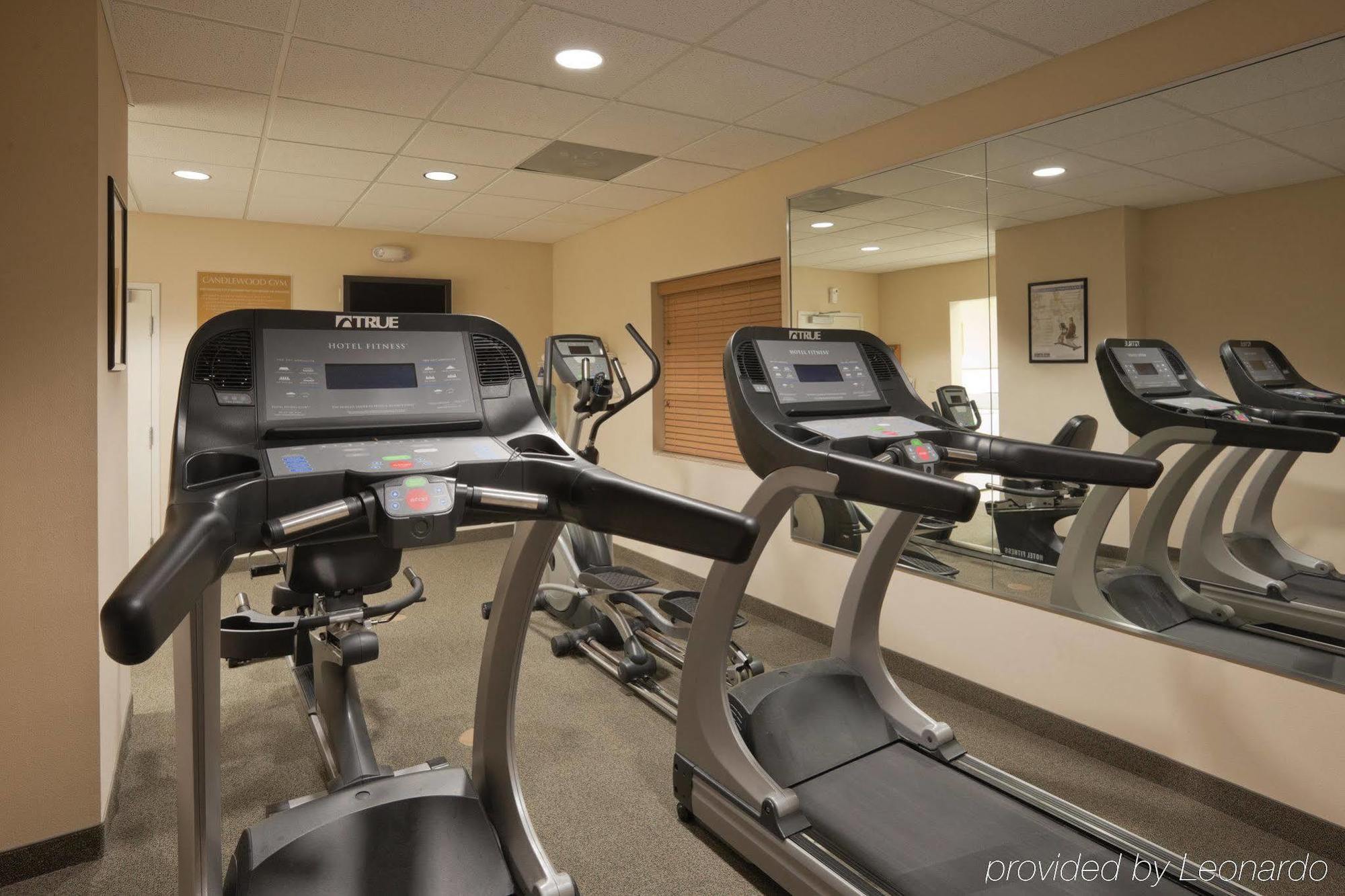 Candlewood Suites Pearl By Ihg Konforlar fotoğraf