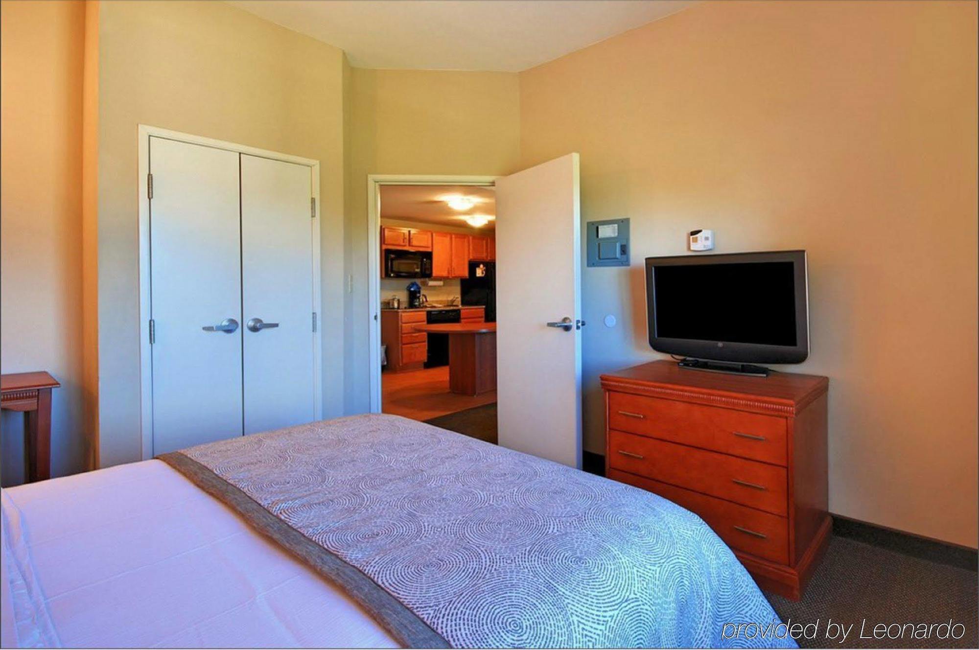 Candlewood Suites Pearl By Ihg Dış mekan fotoğraf