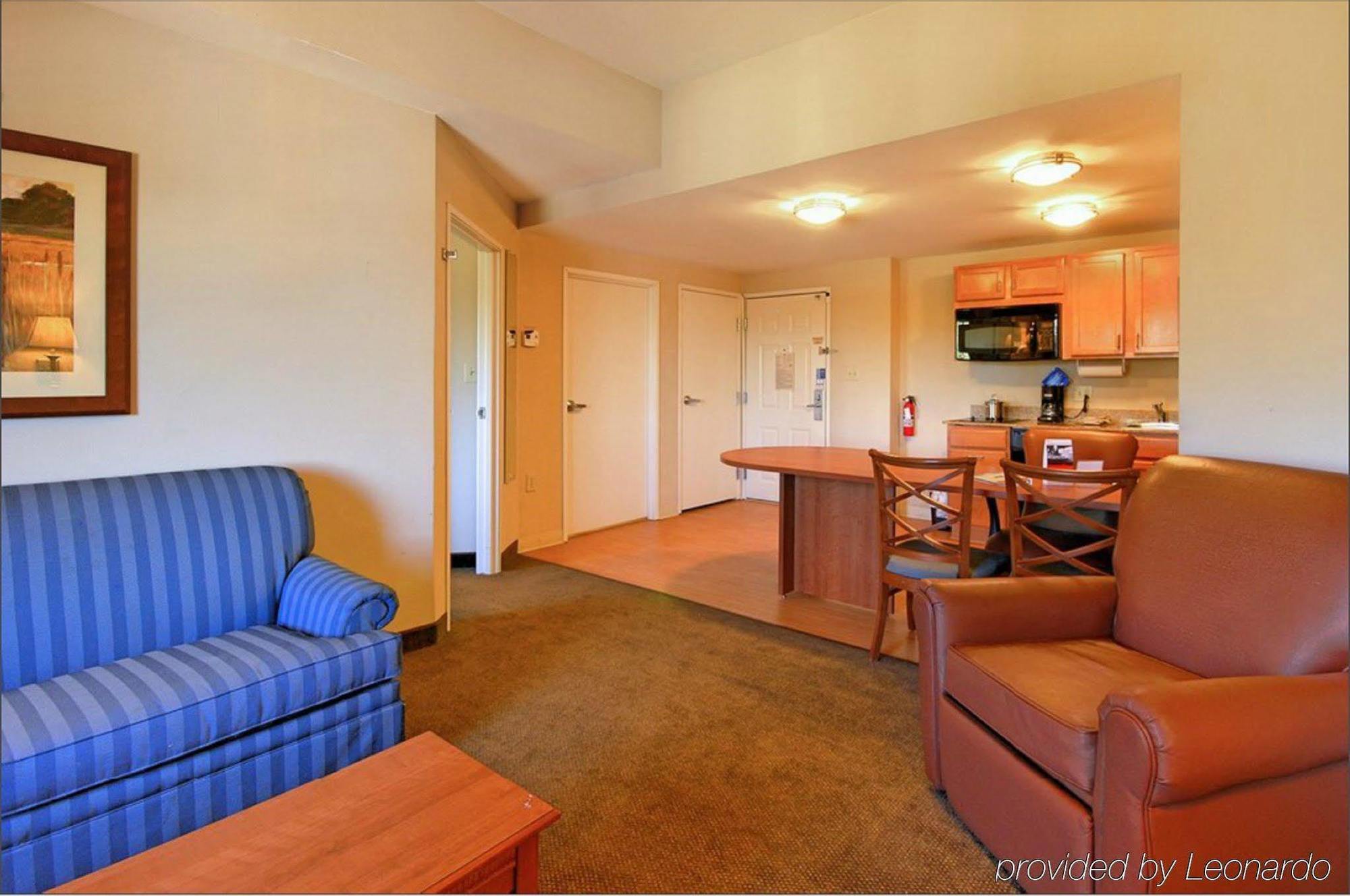 Candlewood Suites Pearl By Ihg Dış mekan fotoğraf