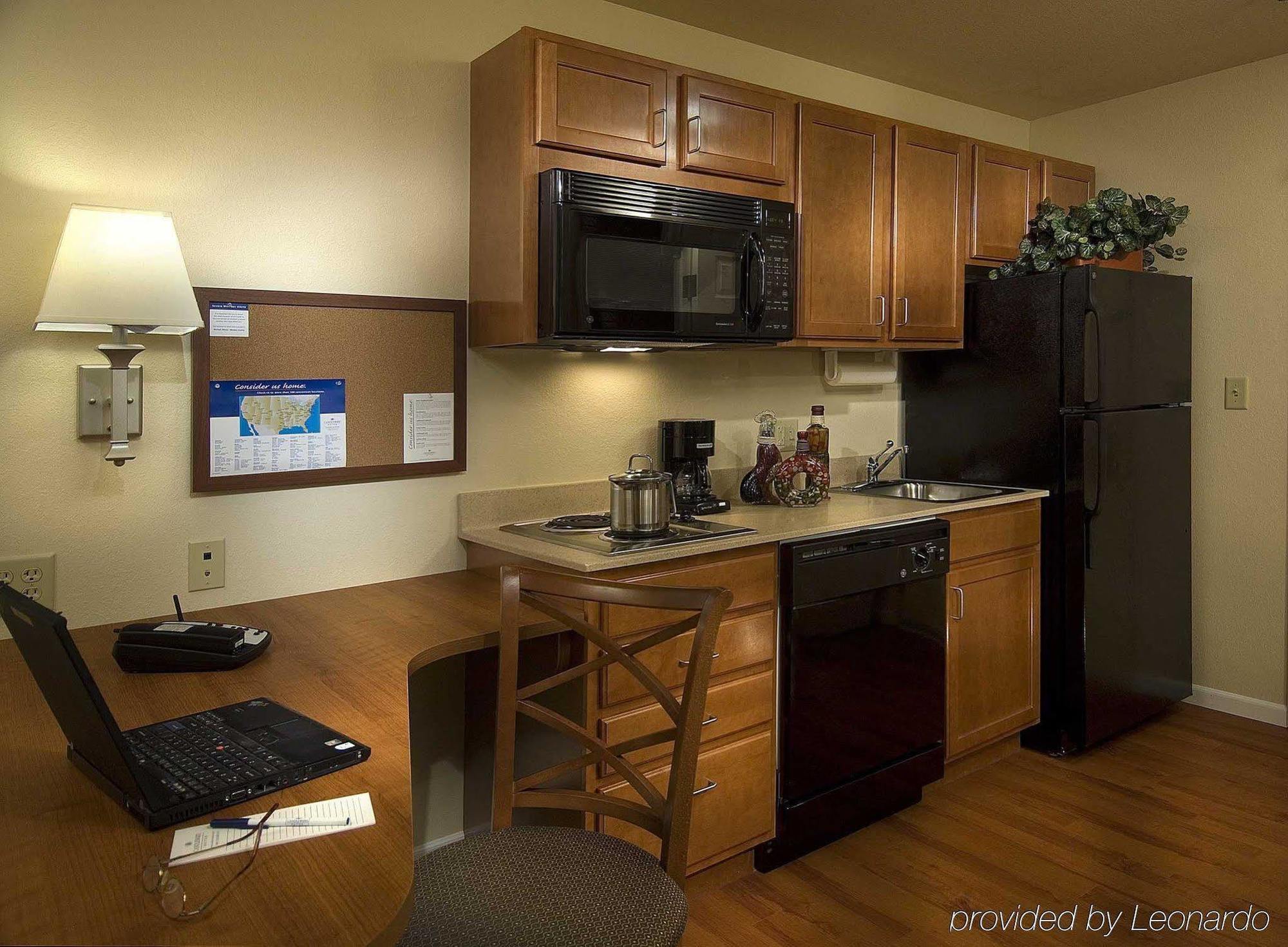 Candlewood Suites Pearl By Ihg Dış mekan fotoğraf