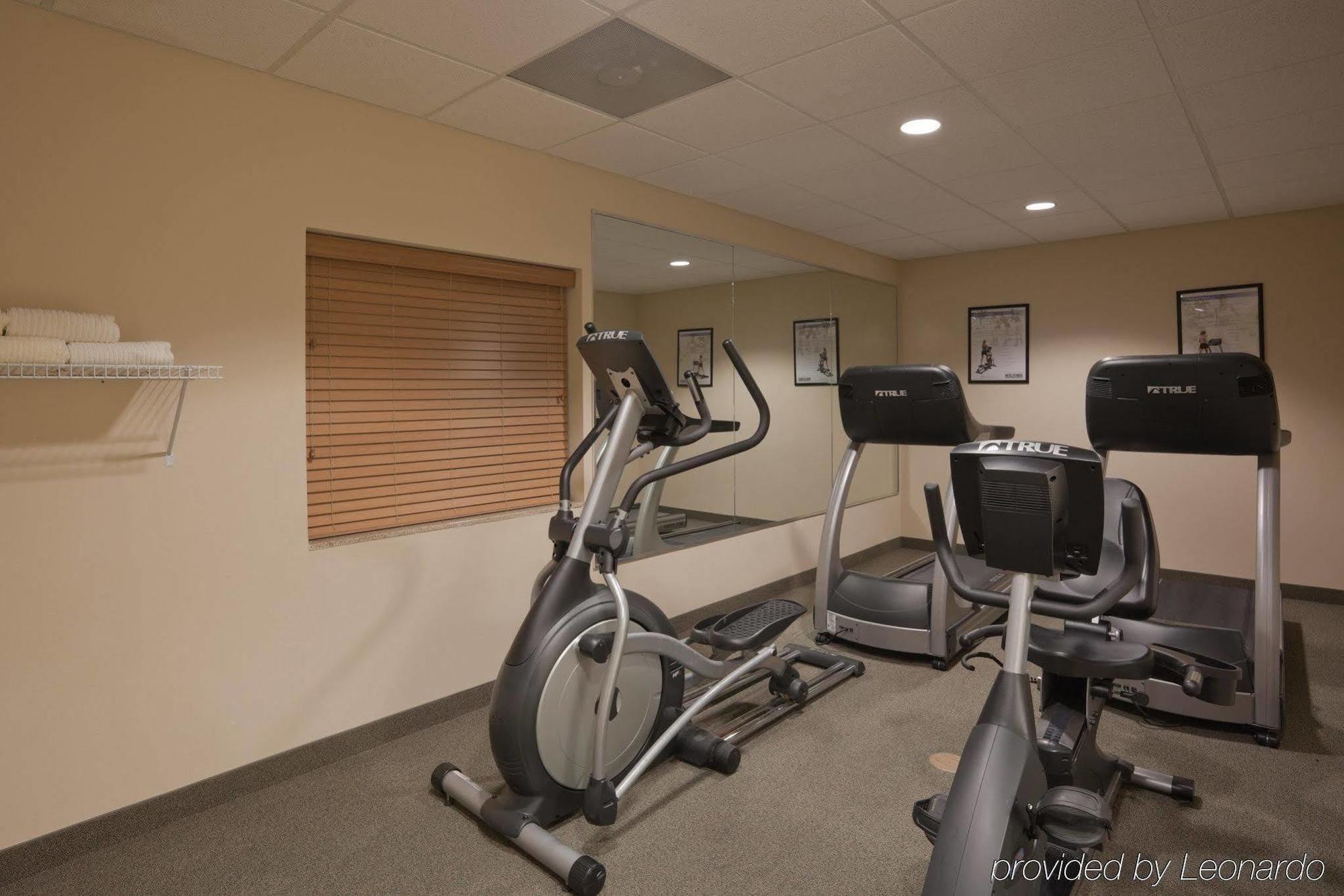 Candlewood Suites Pearl By Ihg Konforlar fotoğraf