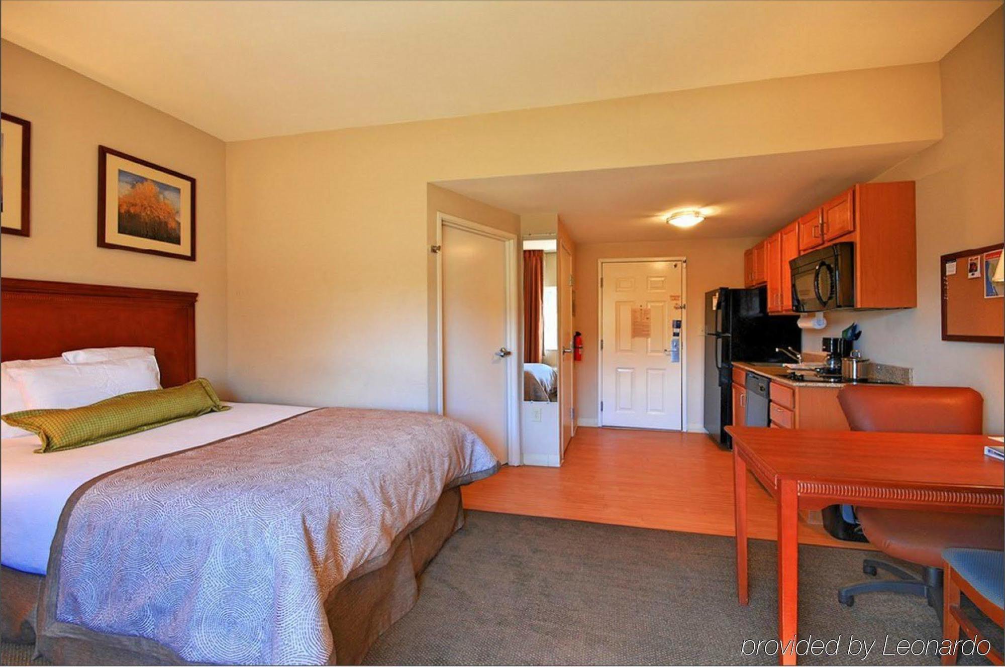 Candlewood Suites Pearl By Ihg Dış mekan fotoğraf