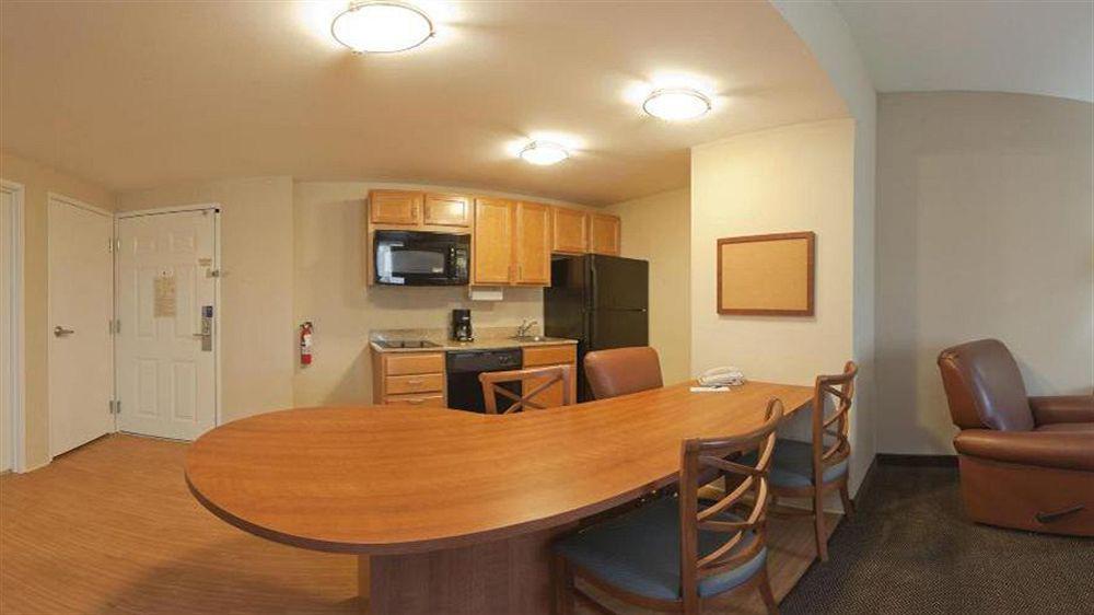 Candlewood Suites Pearl By Ihg Dış mekan fotoğraf