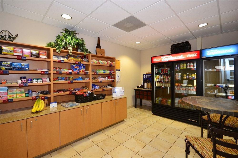 Candlewood Suites Pearl By Ihg Konforlar fotoğraf